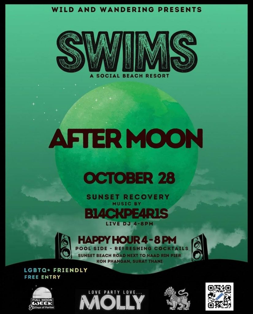 After Moon