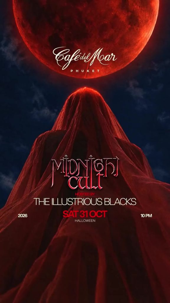 Midnight Cult