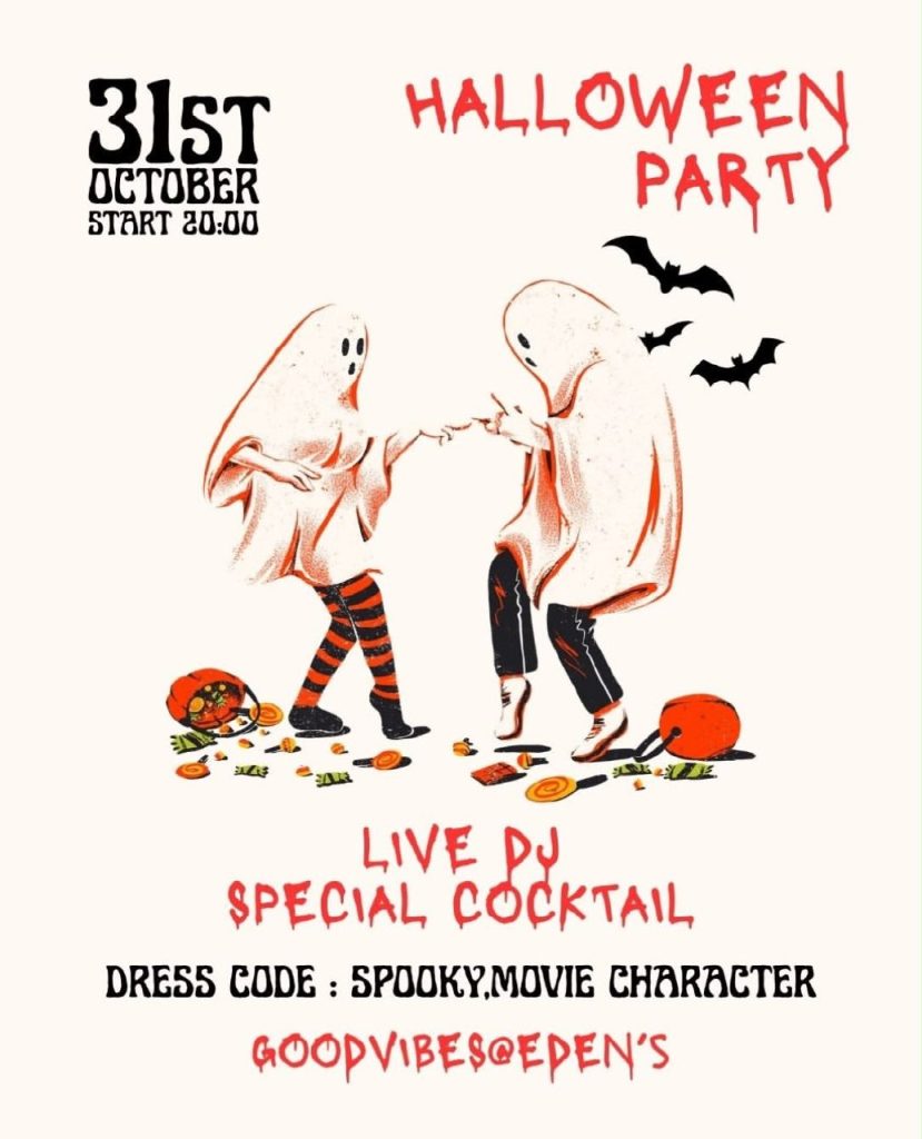 Halloween Party