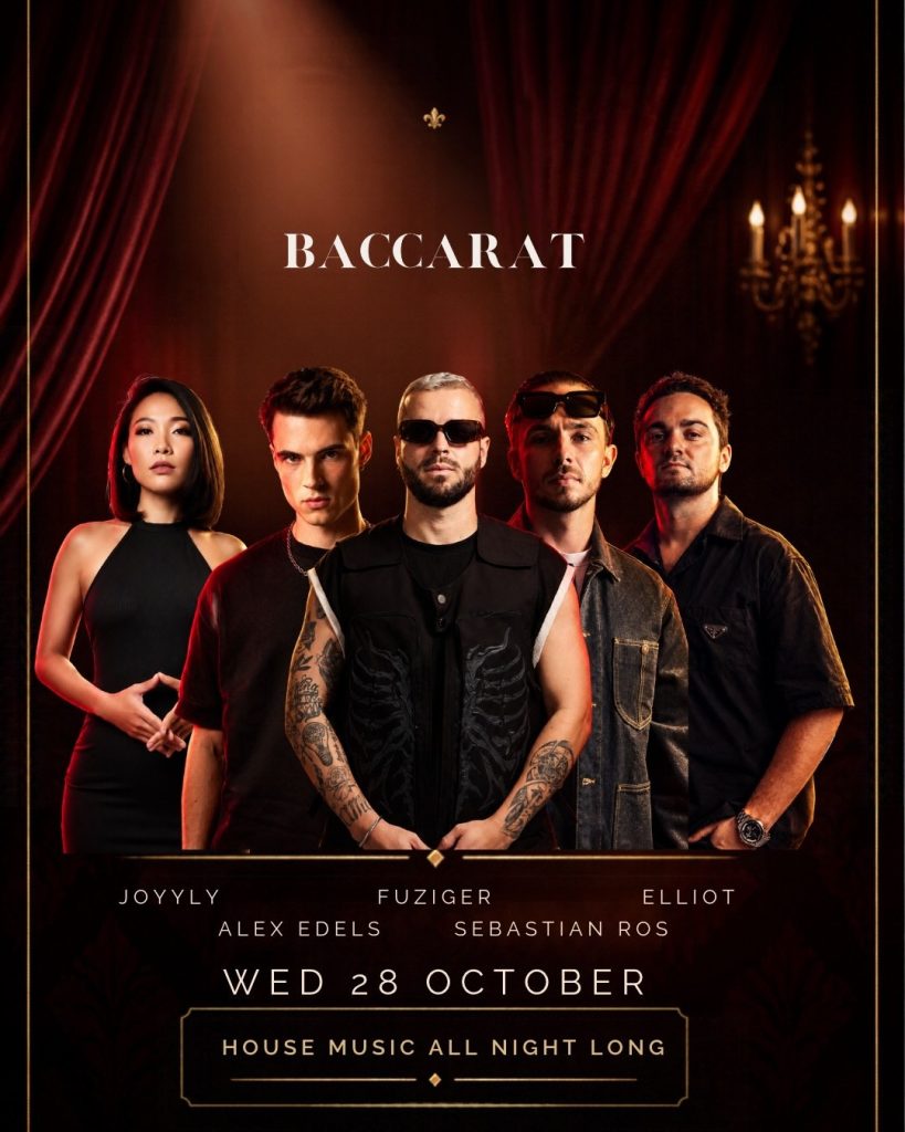 Baccarat