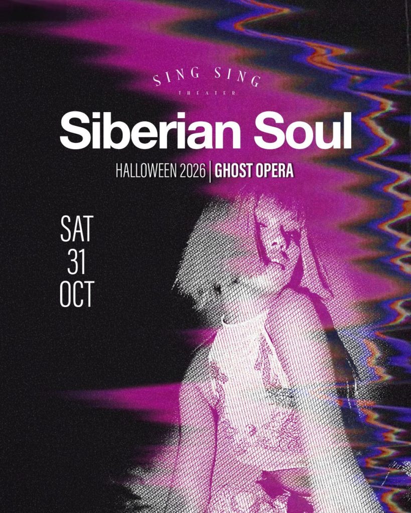 Siberian Soul
