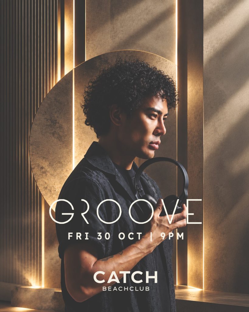GROOVE