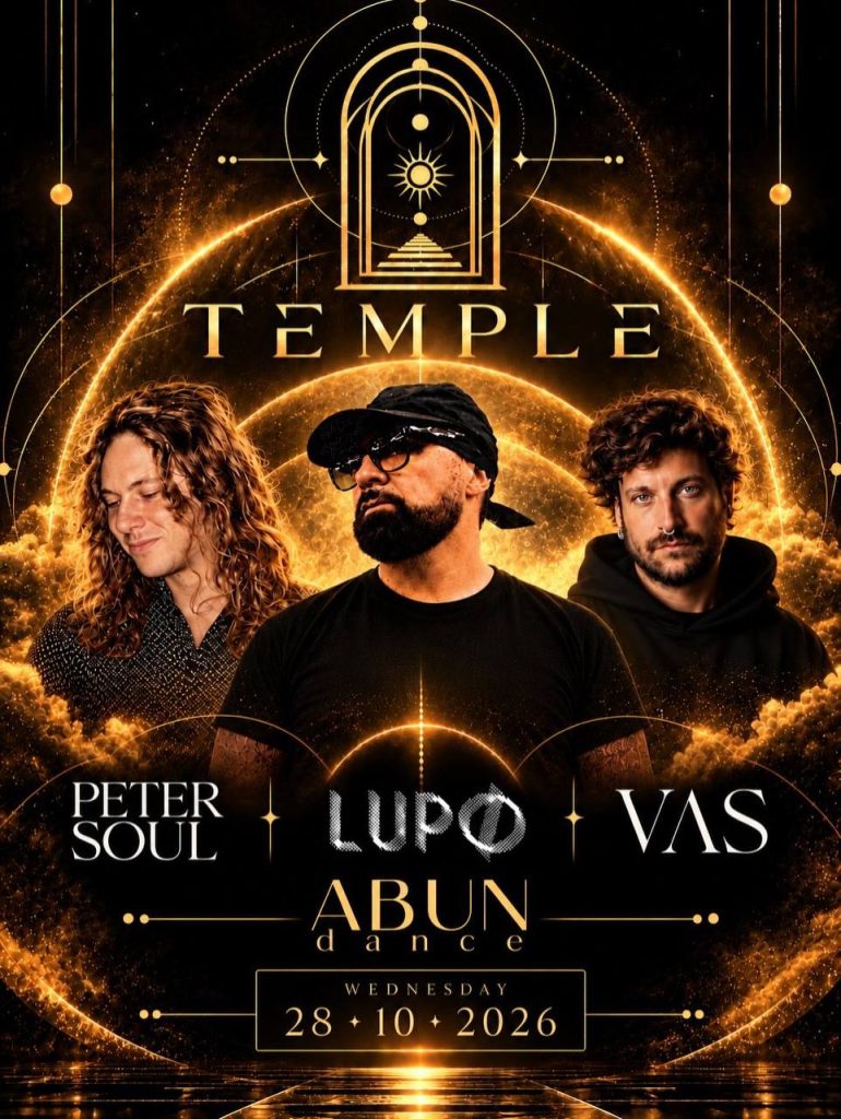 Temple