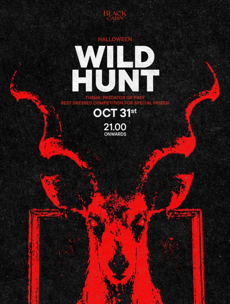 Wild Hunt