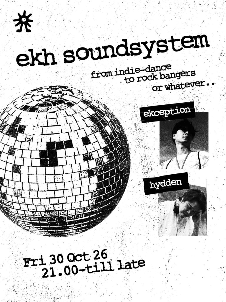 EKH Soundsystem