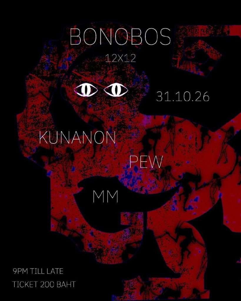 Bonobos