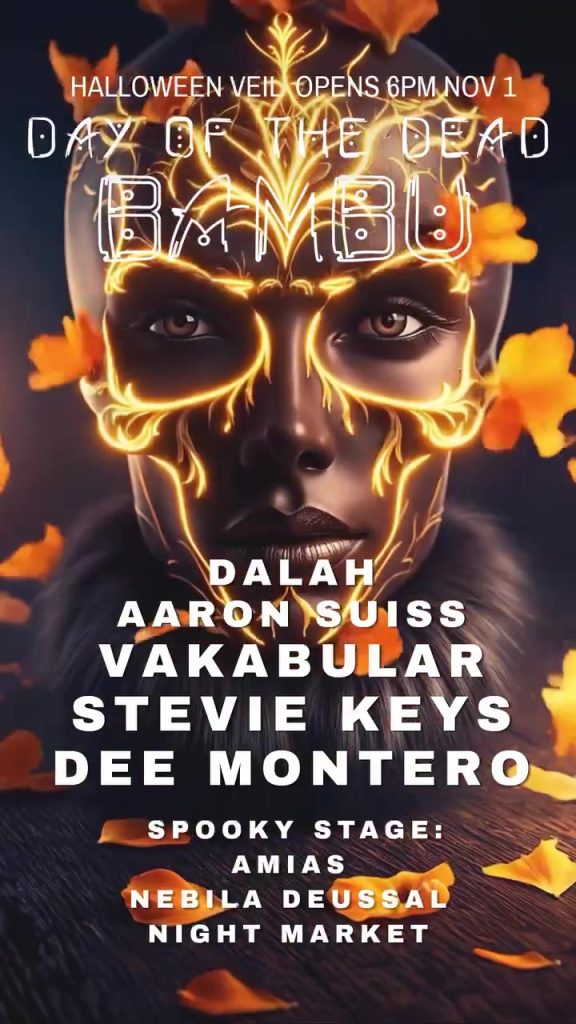 Day of the Dead