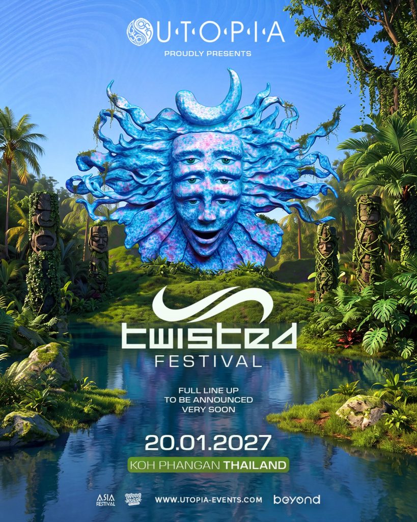Twisted Festival