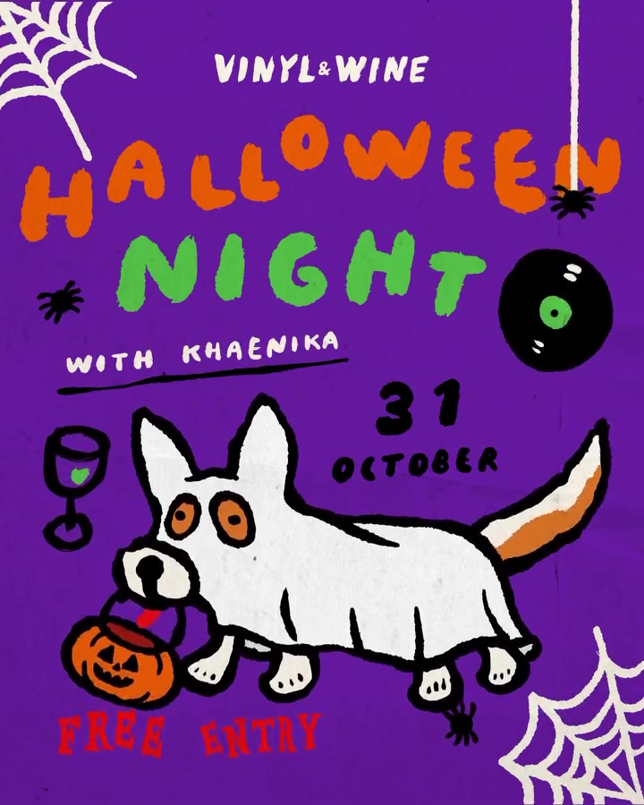 Halloween Night