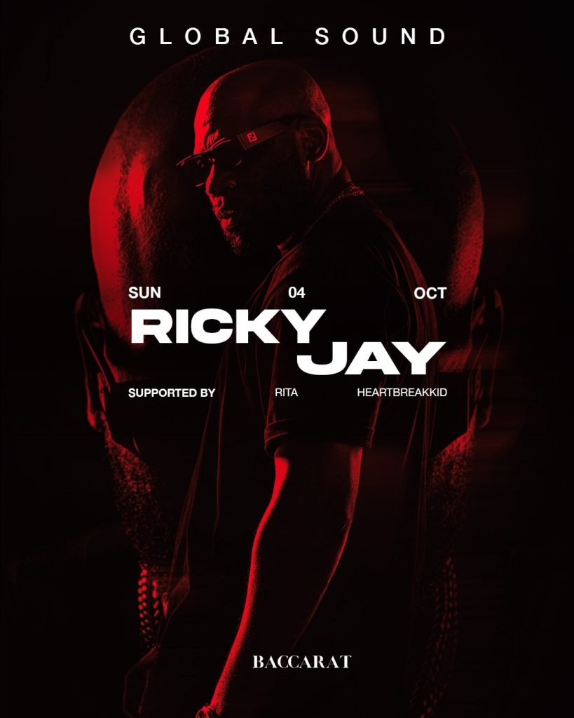 Ricky Jay