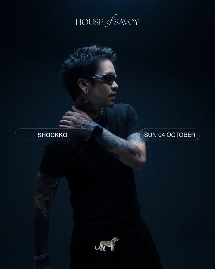 SHOCKKO